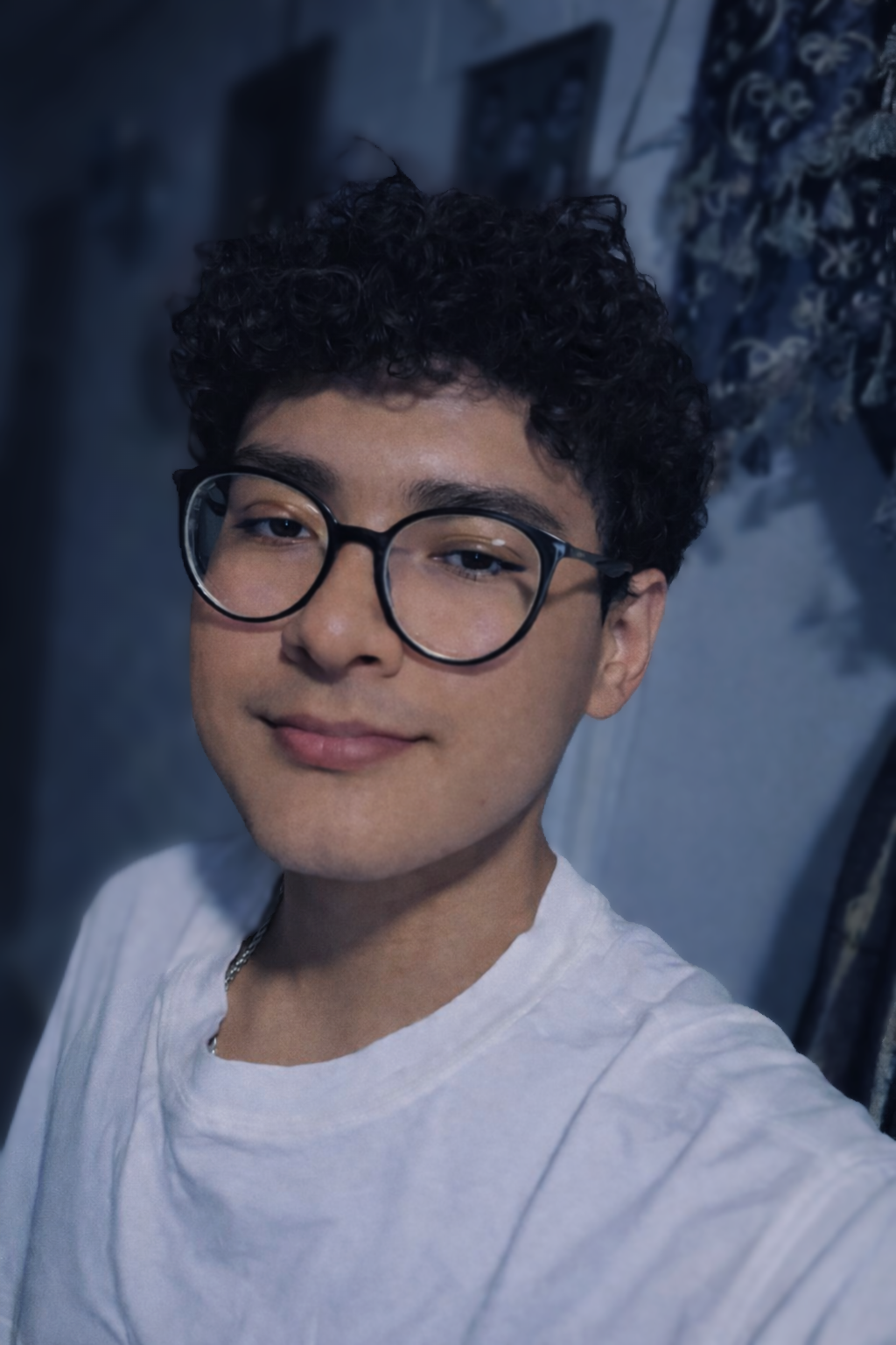Daniel Hernández